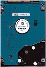 PCB Contrôleur Toshiba G002825A MK3275GSX Disque Dur Electronique segunda mano  Embacar hacia Argentina