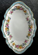 Crown staffordshire fine for sale  CHELTENHAM