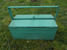 Caisse outils vide d'occasion  Montceau-les-Mines