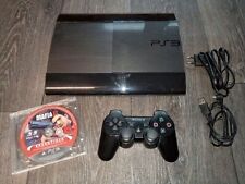 Playstation konsole slim gebraucht kaufen  Speyer