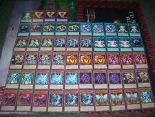 93 cartas HERO mazo Elemental Vision Destiny Battles of Legend Capítulo 1 BLC1 segunda mano  Embacar hacia Argentina