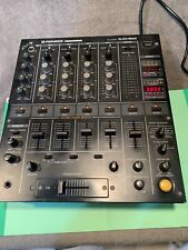 Pioneer djm 500 for sale  Shipping to Ireland