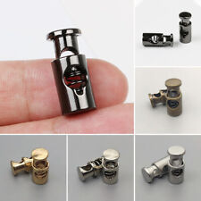 Metal spring toggles for sale  Shipping to Ireland