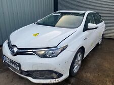 Toyota auris hybrid for sale  SHEFFIELD