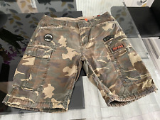 mens combat shorts for sale  DONCASTER