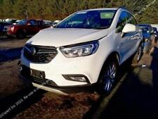 2018 vauxhall mokka d'occasion  Expédié en Belgium