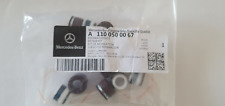 Mercedes ventilschaftdichtungs gebraucht kaufen  Deutschland