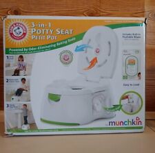 Munchkin potty seat for sale  Lubbock