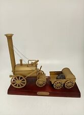 Brass model stephenson for sale  RUGBY