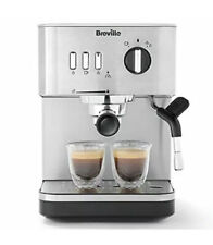 Breville bijou espresso for sale  BIRMINGHAM