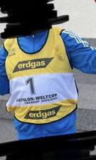 Biathlon leibchen trikot gebraucht kaufen  Tröglitz