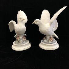 andrea set white dove for sale  Saint Albans