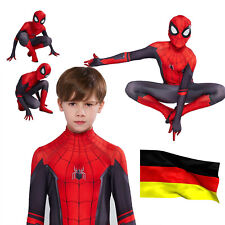 Kinder herren spiderman gebraucht kaufen  Bremen