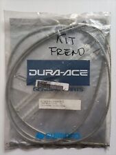 shimano dura ace 7402 usato  Uzzano