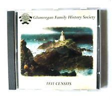 Glamorgan family history for sale  ORPINGTON