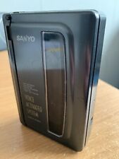 Sanyo m1118 personal for sale  HORLEY