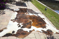 Tricolor cowhide rug for sale  Plano