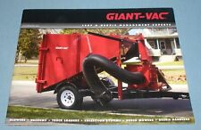 giant vac for sale  Davenport