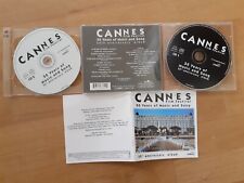 Set cannes film gebraucht kaufen  Lindau (Bodensee)