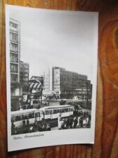 Berlin alexanderplatz postcard for sale  Shipping to Ireland