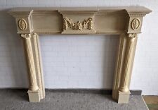 Exquisite floral pillars for sale  BURNLEY