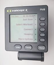 Concept pm5 monitor for sale  LONDON