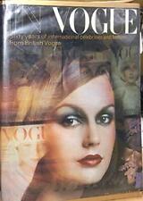 Vogue six decades for sale  Shipping to Ireland