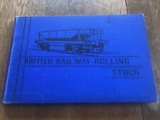 British railway rolling for sale  PONTEFRACT