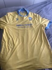 sheffield wednesday shirt for sale  SHEFFIELD