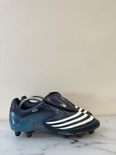 Adidas F50 Tunit 50.8 FG RARE US 9 Soccer Cleats Football for sale  Shipping to South Africa