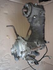 yamaha aerox engine parts for sale  DONCASTER
