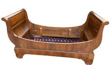 Antico letto barca usato  Torino