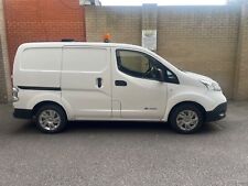 2014 nissan nv200 for sale  LONDON