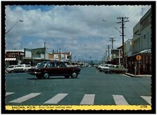 Usado, Postal vintage RPPC - River Street, Ballina, N.S.W. segunda mano  Embacar hacia Argentina