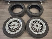 Original bbs wheels for sale  SWINDON