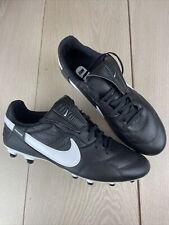 Nike mens black for sale  CHESTERFIELD