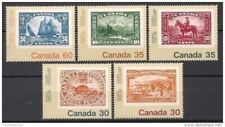 Canada 1982 expo usato  Trambileno