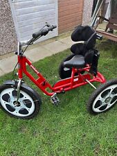 Disability bike for sale  SOLIHULL