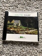 Celtic Harp - CD de audio colección celta, 1997 segunda mano  Embacar hacia Argentina