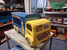 Vintage triang truck for sale  FILEY