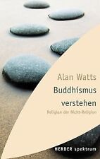 Buddhismus verstehen religion gebraucht kaufen  Berlin