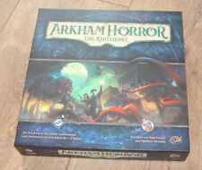 arkham horror brettspiel gebraucht kaufen  Tecklenburg