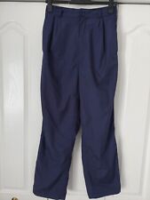 Proquip waterproof trousers for sale  BURY ST. EDMUNDS