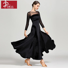 Latynoska salsa sukienka taneczna łacińska sukienka turniejowa standardowa sukienka balowa #S9047 na sprzedaż  Wysyłka do Poland