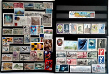 Lotto francobolli commemorativ usato  Vicenza