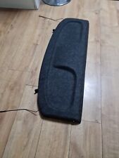 parcel shelf for toyota yaris for sale  MANCHESTER
