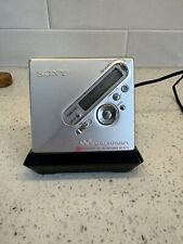 Sony walkman n710 for sale  YORK