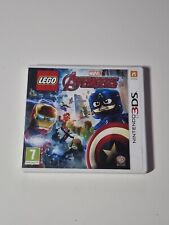 Lego Marvel Avengers - Nintendo 3DS comprar usado  Enviando para Brazil