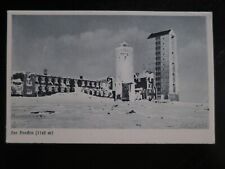 Brocken wernigerode schierke gebraucht kaufen  Langenberg