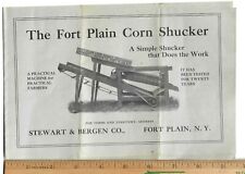 1900 advertising stewart for sale  Fort Plain